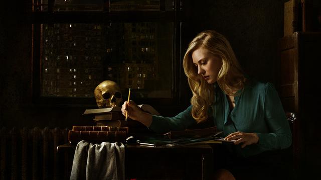 Deborah Ann Woll, la misteriosa Karen Page en "Daredevil" - 9