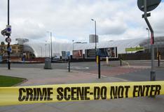 Reino Unido: detienen a joven relacionado con el atentado del Manchester Arena en 2017