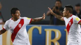 Perú sin rumbo: igualó 2-2 con Venezuela en el Estadio Nacional