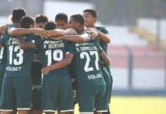 Universitario venció a Alianza Atlético por la Fase 1 de la Liga 1