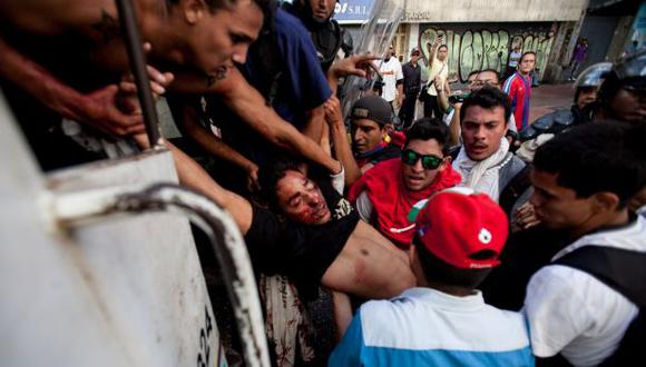 Venezuela: Escolta de ministro habría asesinado a estudiante