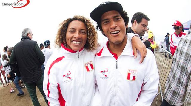 Surf: Así van los peruanos en Mundial de Tabla de Punta Rocas - 5