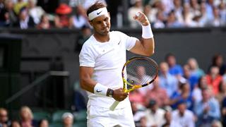 Rafael Nadal confesó que estuvo a un paso de retirarse antes de Wimbledon: “Estuve cerca de eso”