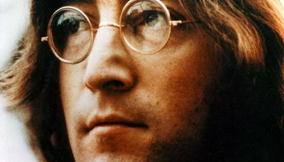 John Lennon: frases y canciones para recordarlo a 42 años de su muerte. (Foto: BRIDGEMAN IMAGES)