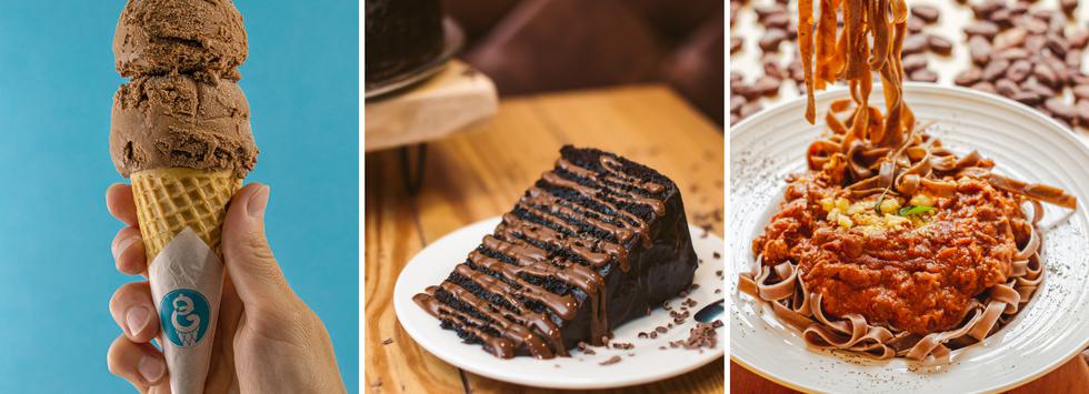 Las 5 maneras más innovadoras de disfrutar el chocolate