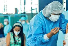 Vacunación en Callao: sigue en vivo el avance, restricciones y últimas noticias de hoy 4 de abril