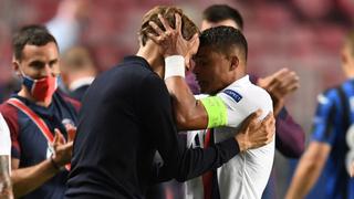 PSG vs. Atalanta: ¡Enloqueció! Thomas Tuchel y su reacción tras el gol del pase a semis de Champions League | VIDEO