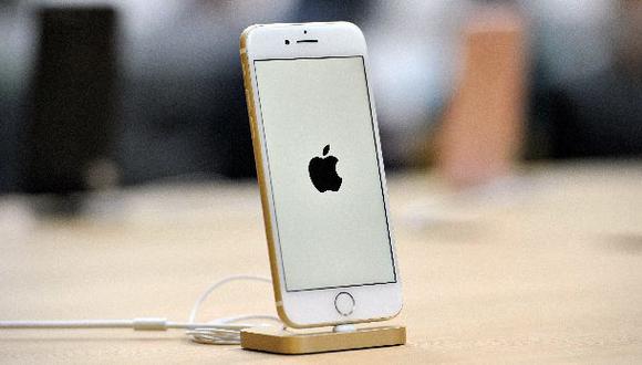 ¿Por qué no es tan simple fabricar un iPhone en EE.UU.?