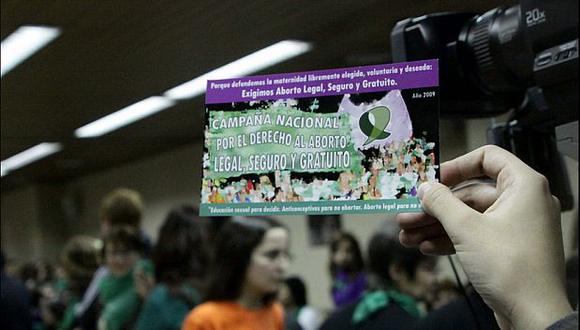 Argentina: Niña de 13 años que fue violada aborta en hospital