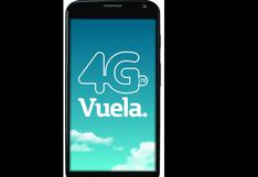 Movistar lanza nuevos planes para 4G LTE