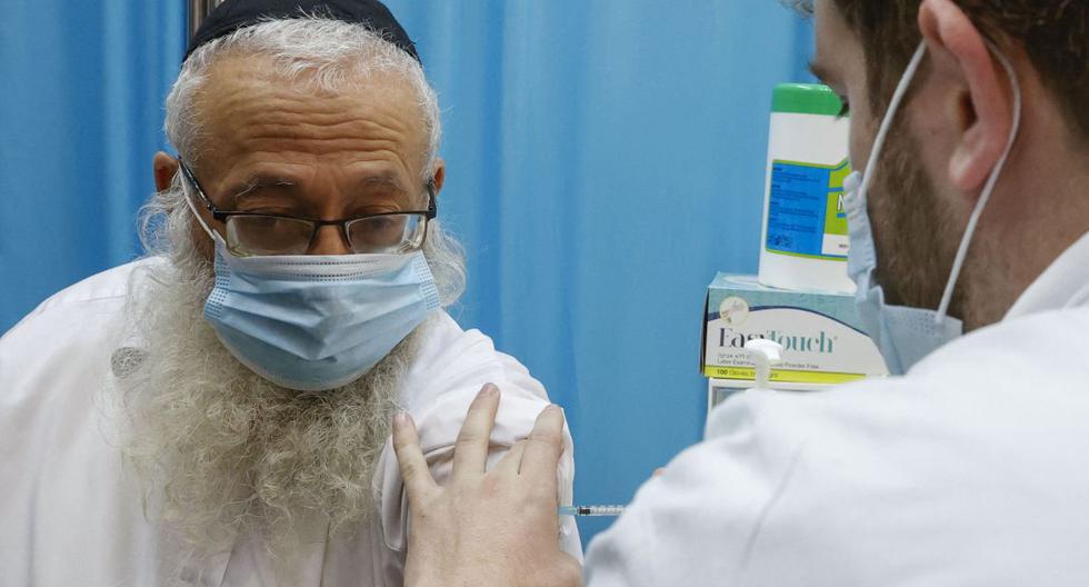 Israel will be the first Country to achieve Herd immunity against Coronavirus