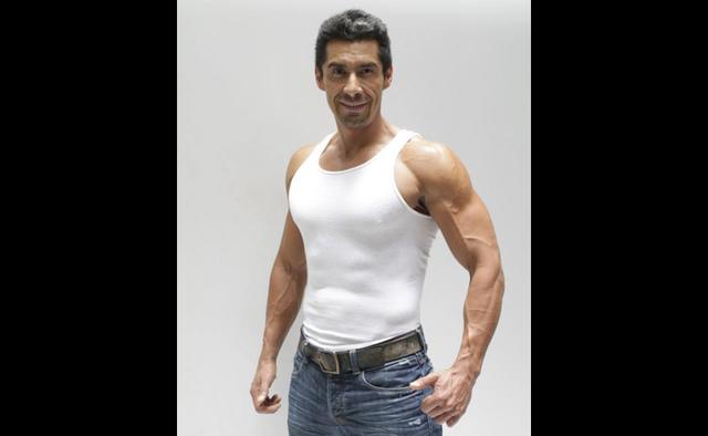 Garibaldi: el antes y después de sus integrantes [FOTOS] - 9