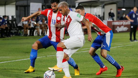 Trauco solo había jugado un partido en la reserva del Saint-Étienne en setiembre. (Foto: Reuters)