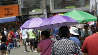 Clima en Lima hoy, sábado 12 marzo del 2022: Senamhi pronosticó una temperatura máxima de 29°C