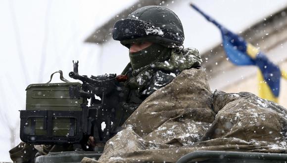 Ucrania y Rusia acuerdan "tregua" en Crimea hasta 21 de marzo