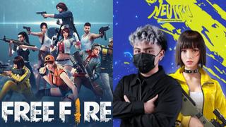 Neutro International Series, el primer torneo presencial de Free Fire en Latinoamérica, da inicio