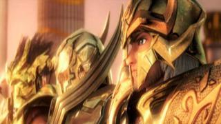 "Saint Seiya: Legend of Sanctuary": novedades sobre la película