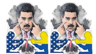 ¿Intervención militar en Venezuela?, por Andrés Oppenheimer