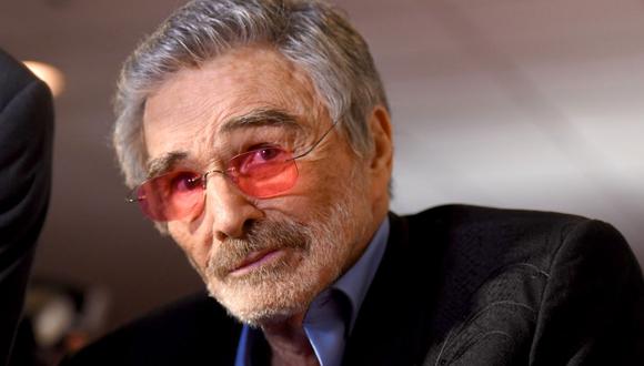 El actor falleció el 6 de setiembre a los 82 años. (Foto: AFP)