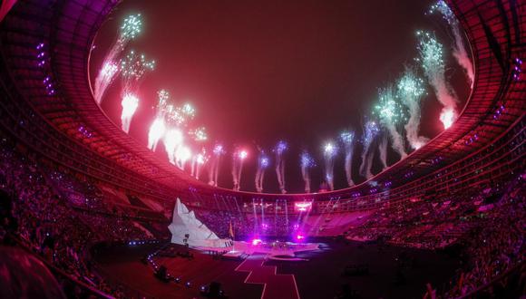 Los Juegos Panamericanos Lima 2019 se inauguraron el viernes  | Foto: Cristiane Mattos / Lima 2019
