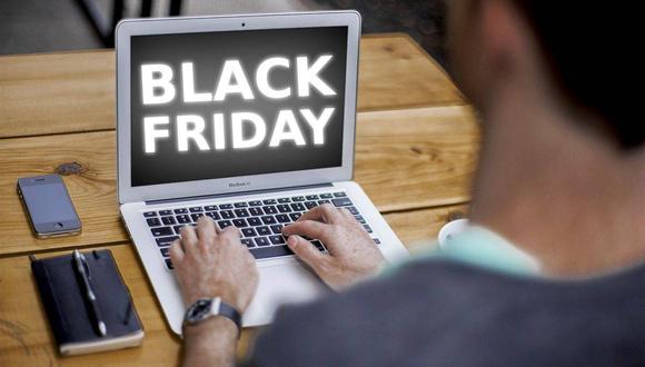 El Black Friday es un evento de ofertas en donde puedes encontrar precios con hasta 70% de descuento, tanto en tiendas físicas como virtuales (Foto: Pixabay)