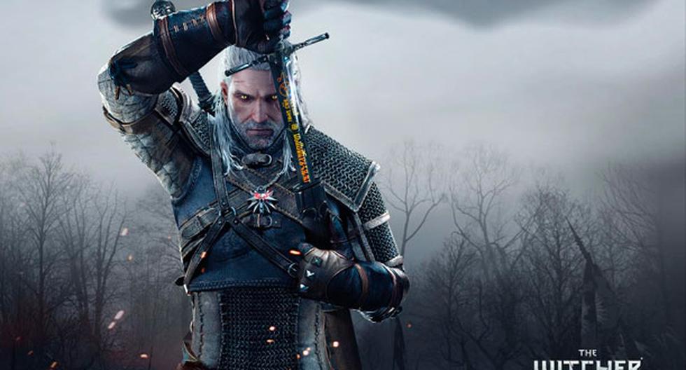 The Witcher 3: Wild Hunt marcará el fin de las aventuras de Geralt de Rivia. (Foto: Difusión)