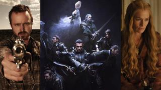 Final Fantasy XV tendrá película con Aaron Paul y Lena Headey