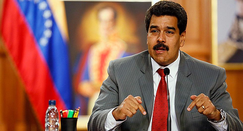 What is the level of the minimum wage in Venezuela after Nicolás Maduro announced?  |  Answers