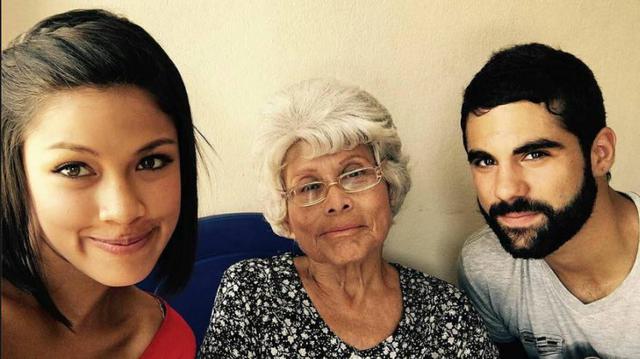 "Solo una madre": conoce a los personajes de la nueva serie - 12