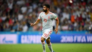 España vs. Portugal: ¿qué dijo Diego Costa sobre ‘blooper’ de David de Gea?