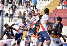 Deportivo Municipal empató con Ayacucho FC en la cuarta fecha del Torneo Apertura