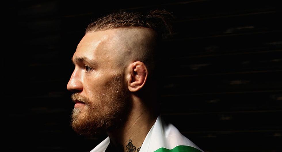 Conor McGregor rompió su silencio y lanzó último mensaje en Facebook|  Foto: Getty Images