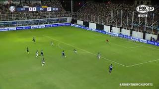Carlos Tevez anotó un doblete en el Boca vs. Central por la fecha 20° de la Superliga argentina [VIDEO]