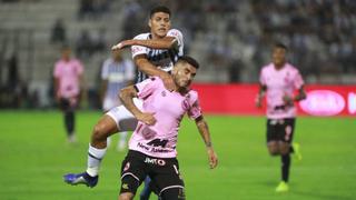 Alianza Lima tuvo un gran debut en la Liga 1 goleando 3-0 a Sport Boys en Matute 