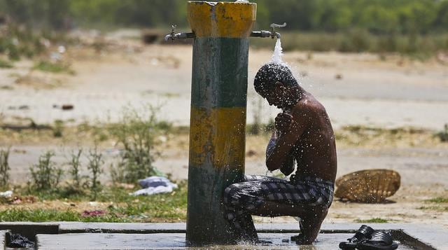 Más de 800 muertos en una semana por ola de calor en la India - 7