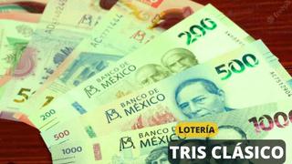Lo último sobre los sorteos de Tris en México