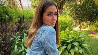 Ariadne Díaz revela que se contagió por segunda vez de COVID-19 | VIDEO
