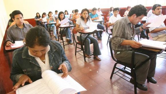 Expertos evaluarán los avances de la reforma educativa