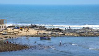 La Libertad: Puémape, la playa escondida que solo se activa el verano | Destinos