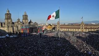 México: Precio del dólar se depreció en línea contraria a países de la región