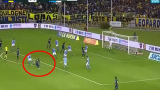 Boca Juniors vs. Estudiantes Río Cuarto: mira el golazo de Mauro Zárate para el 2-0 de los xeneizes | VIDEO