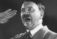 Adolf Hitler: ¿Sabes qué escondía en una bodega secreta?
