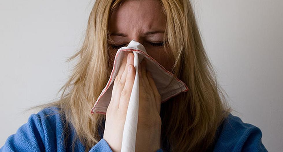 Entérate más sobre la gripe en esta nota. (Foto: Pixaby)
