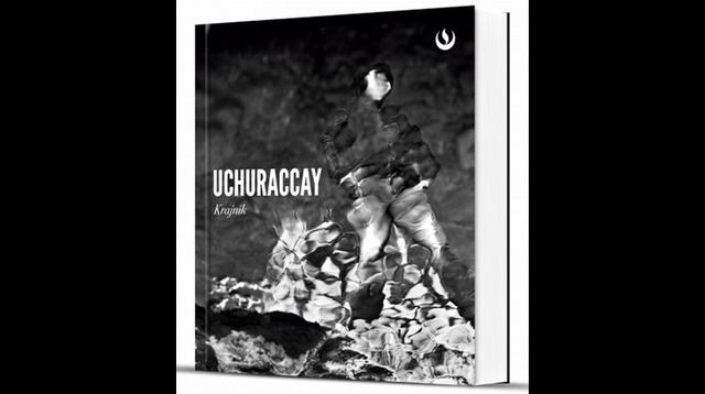 Día del Libro. "Uchuraccay" de Franz Krajnik Baquerizo. (Foto: Difusión).