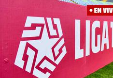 Liga 1, EN VIVO | Fecha y hora de inicio, partidos y dónde ver la liga de fútbol peruano