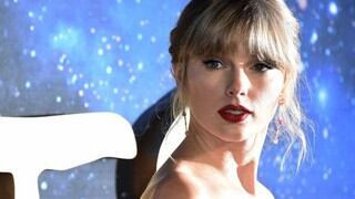 Taylor Swift: esto fue lo que la cantante prefirió no contar en “Miss Americana”