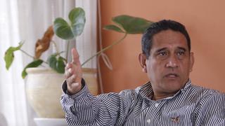 Mesías Guevara sobre gran cantidad de dinero hallado en casa de congresista de Acción Popular José Arriola: “No es normal”