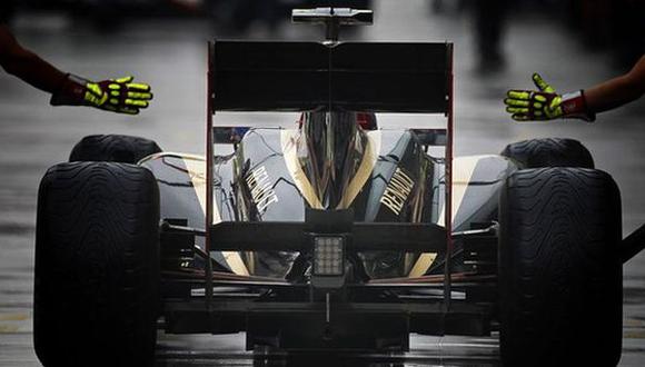 Fórmula 1: Renault confirmó su retorno a la competencia el 2016