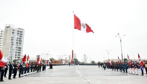 Conoce qué es un día no laborable en Perú, a quiénes está dirigido el decretado del 27 de julio, y porqué motivo el Gobierno lo estableció mediante decreto supremo. (Foto: Gob.pe)