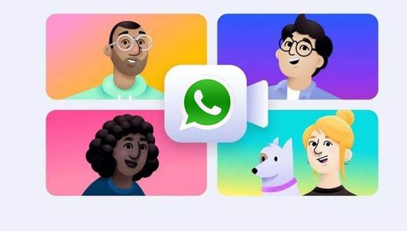 Whatsapp Cómo Realizar Videollamadas Con Hasta 50 Personas Facebook Messenger Rooms 2853